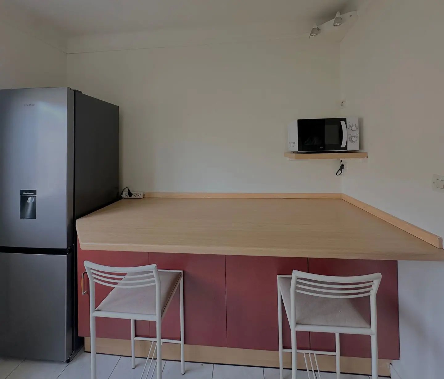 Appartement à louer, 85m², Nîmes