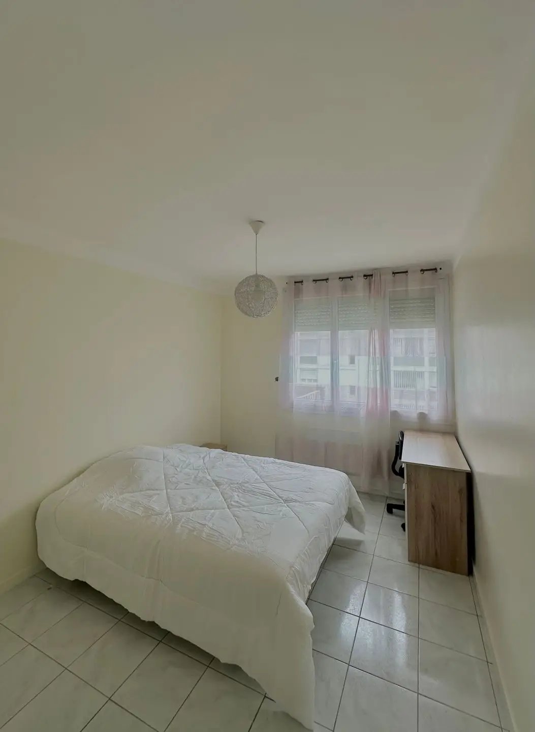 Appartement à louer, 85m², Nîmes