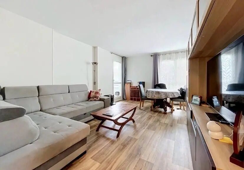 Appartement à vendre, 67m², Boissy-Saint-Léger