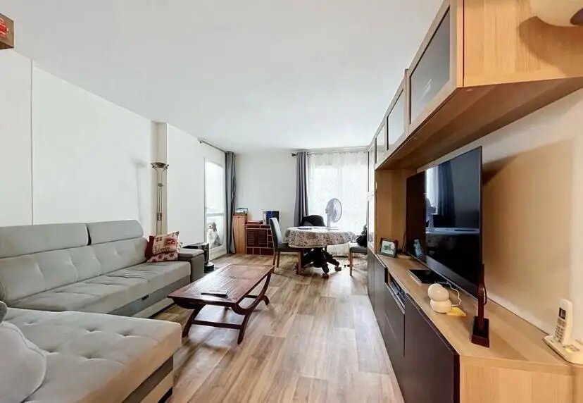 Appartement à vendre, 67m², Boissy-Saint-Léger