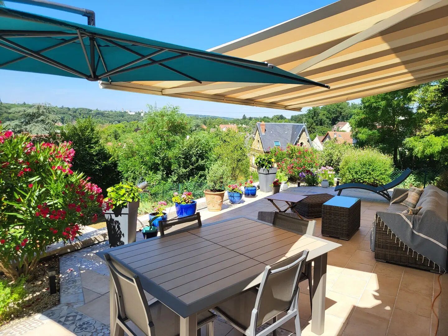Maison à vendre, 180m², Pontoise