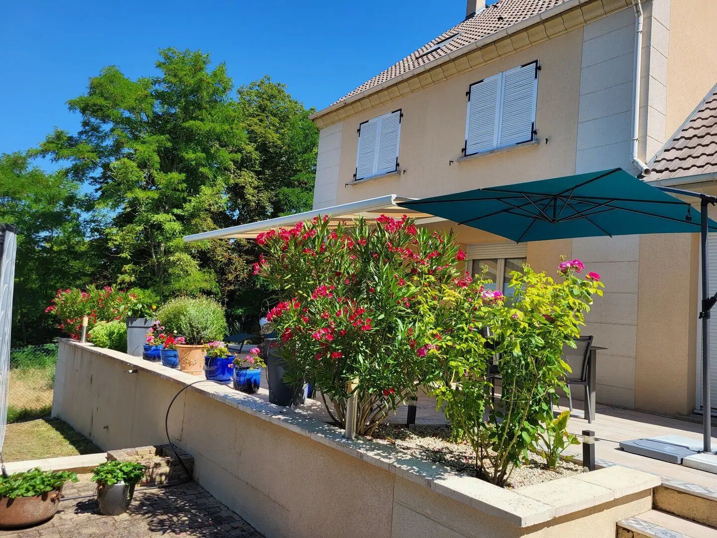 Maison à vendre, 180m², Pontoise