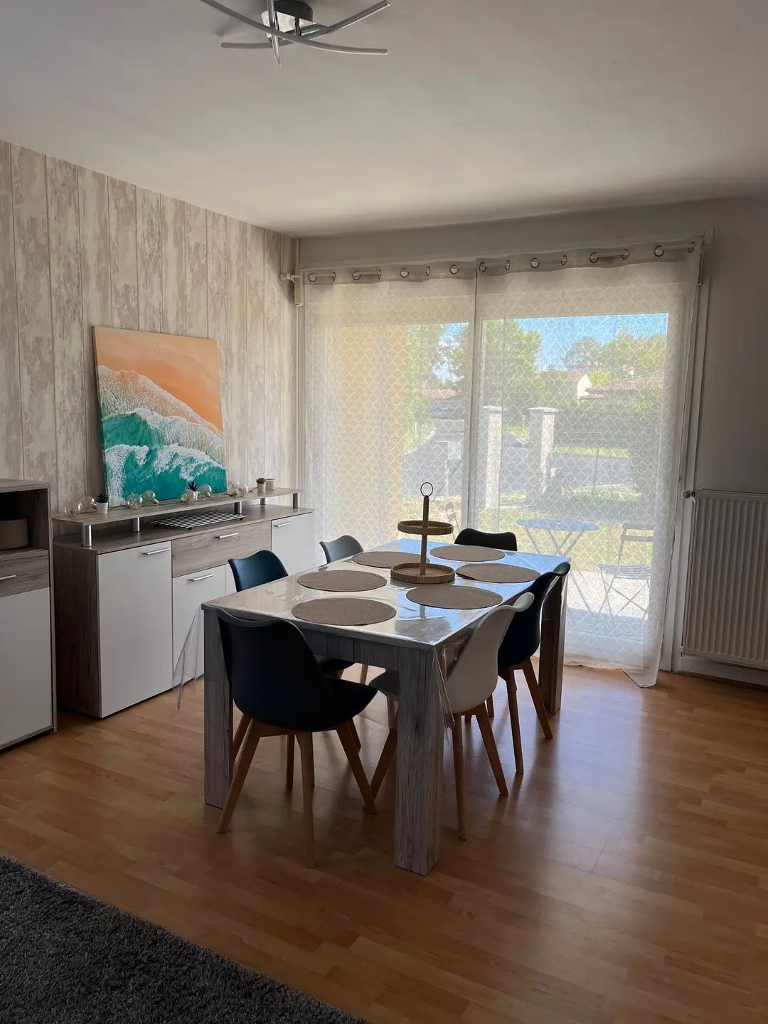 Maison à louer, 74m², Parentis-en-Born