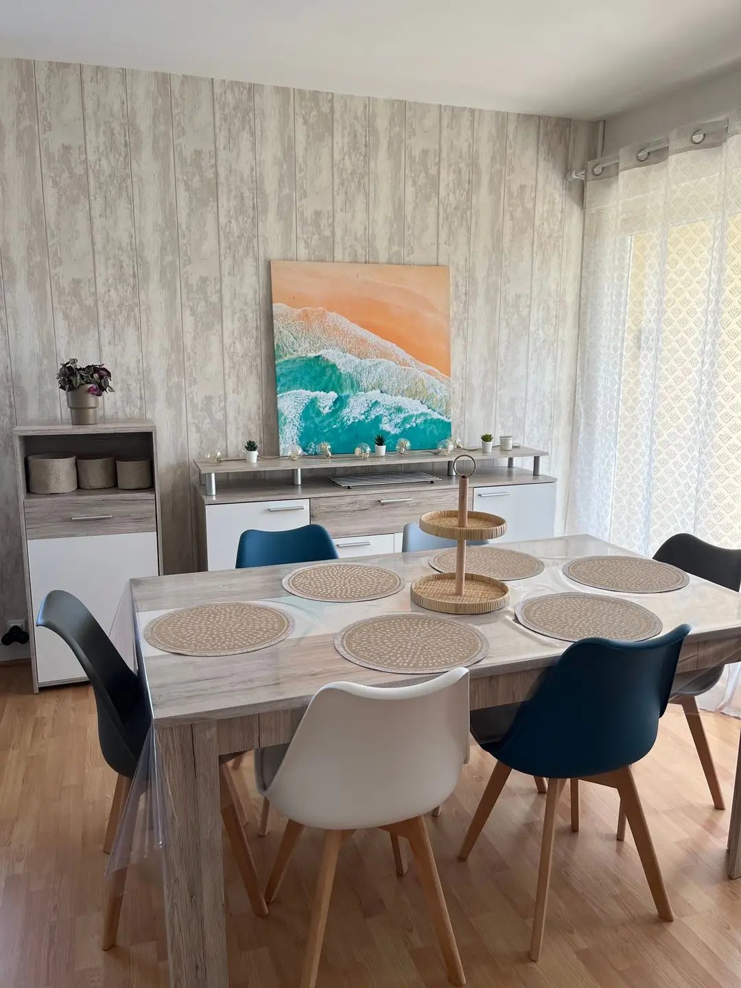 Maison à louer, 74m², Parentis-en-Born