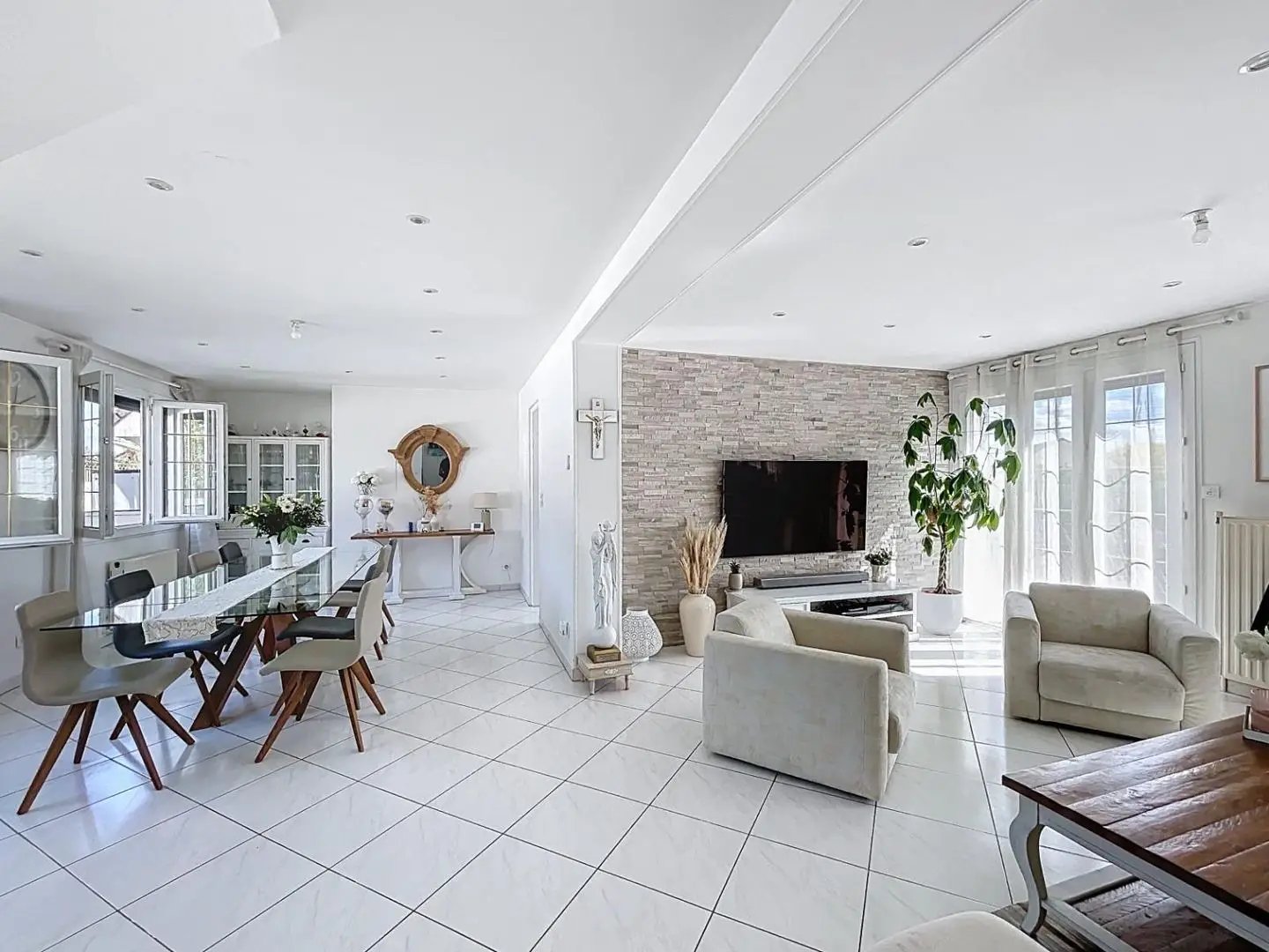 Maison à vendre, 132m², Arnouville