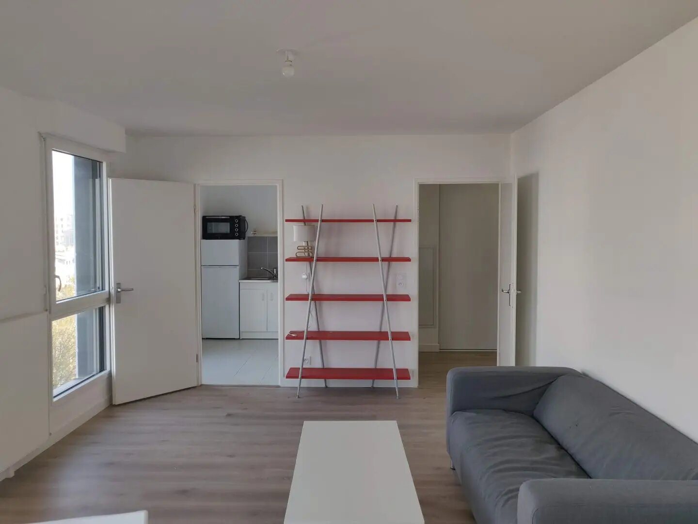 Appartement à louer, 65m², Ivry-sur-Seine