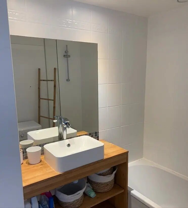 Appartement à louer, 21m², Arcachon