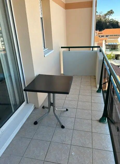 Appartement à louer, 21m², Arcachon