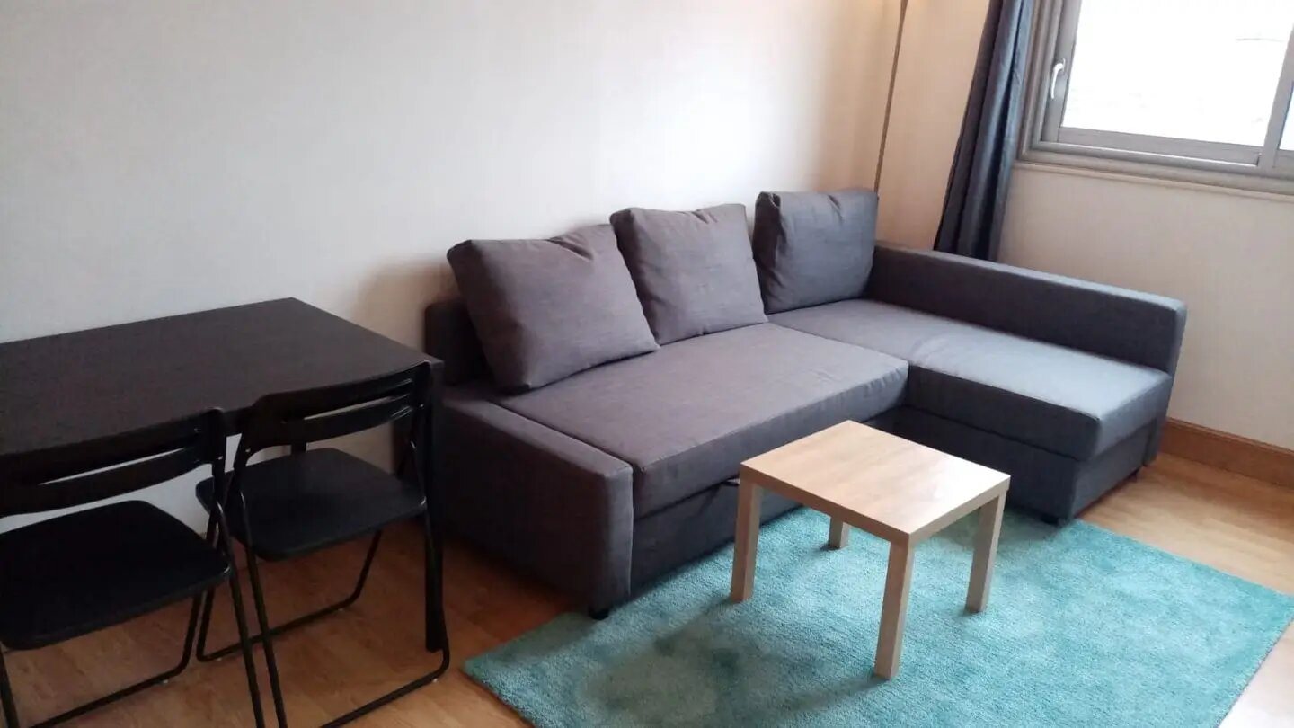 Appartement à louer, 21m², Rambouillet