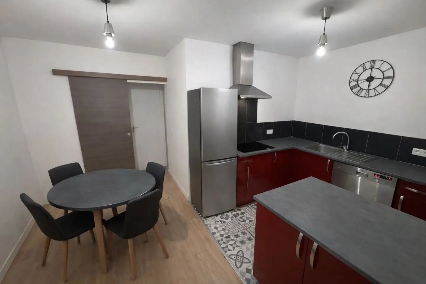 Appartement à vendre, 60m², Saint-Nazaire