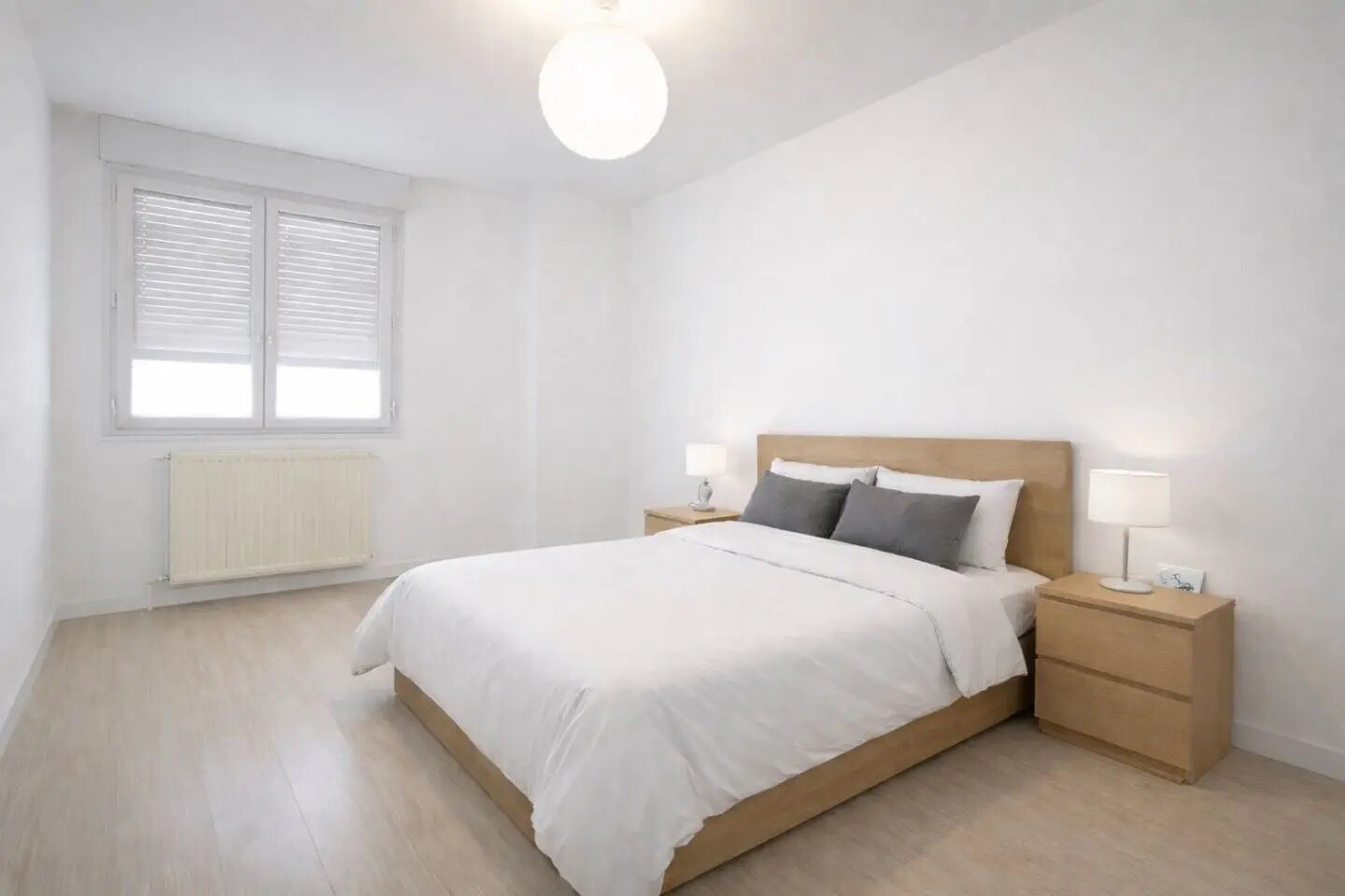 Appartement à vendre, 60m², Saint-Nazaire