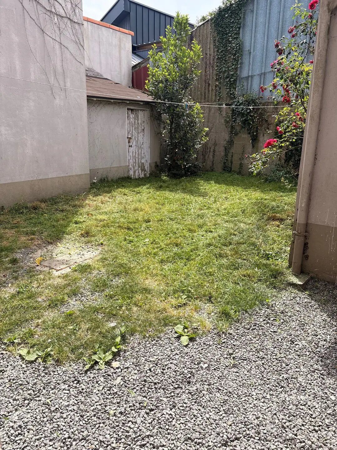Appartement à vendre, 60m², Saint-Nazaire