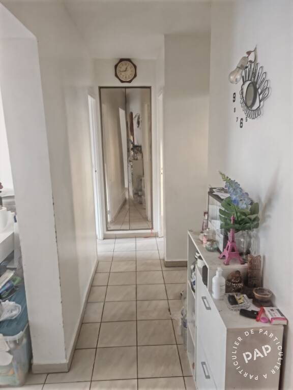 Appartement à louer, 54m², Vitry-sur-Seine