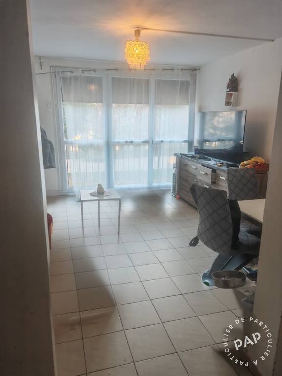 Appartement à louer, 54m², Vitry-sur-Seine
