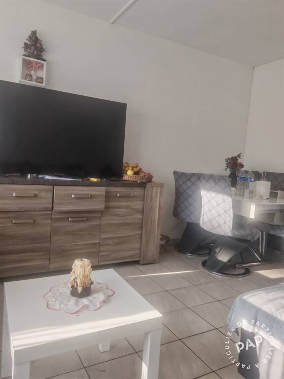 Appartement à louer, 54m², Vitry-sur-Seine
