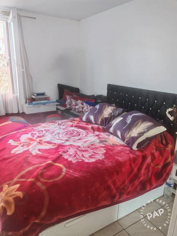 Appartement à louer, 54m², Vitry-sur-Seine