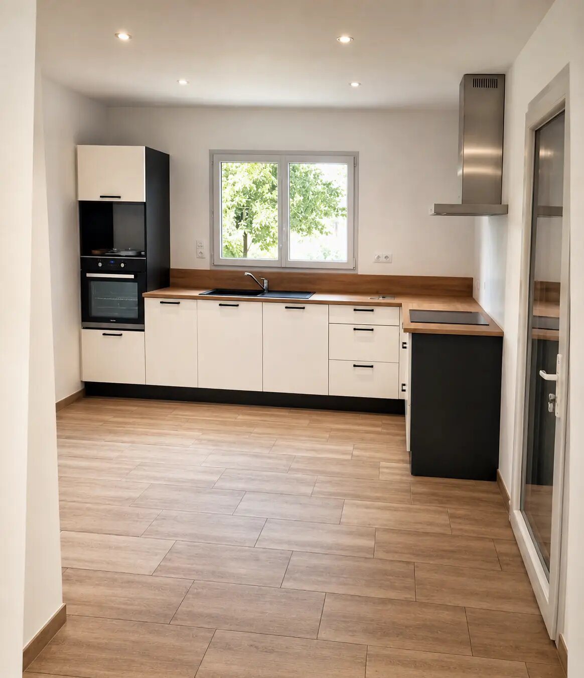 Maison à louer, 110m², Liffré