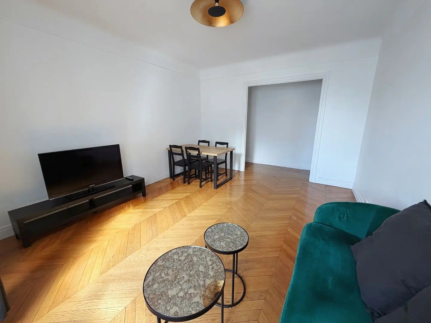 Appartement à louer, 81m², La Garenne-Colombes
