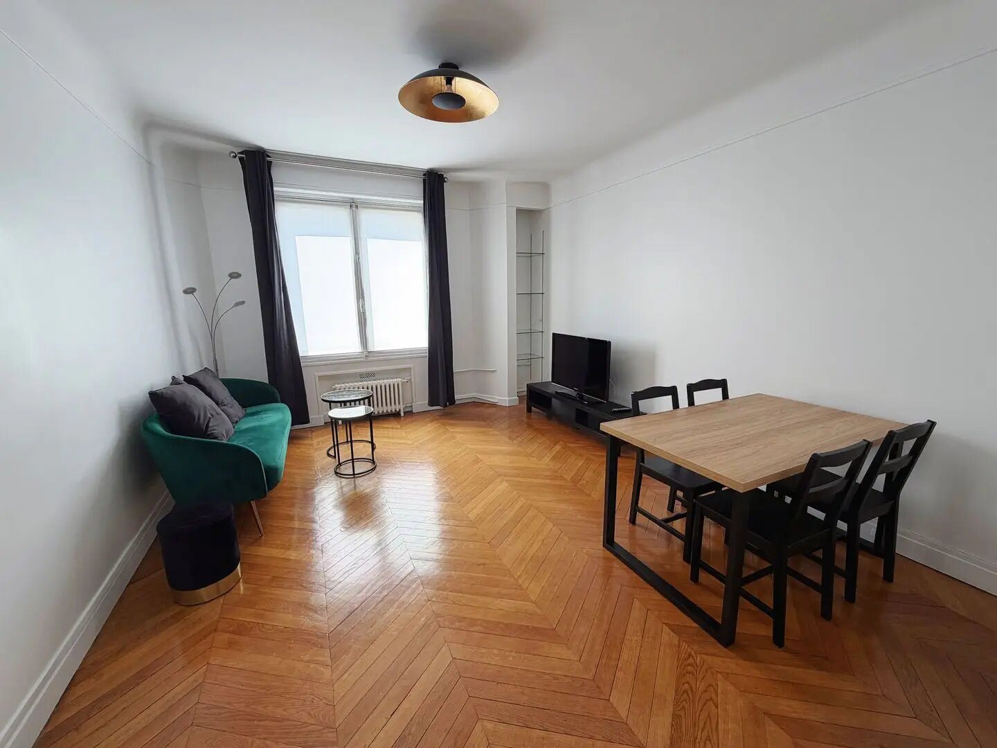 Appartement à louer, 81m², La Garenne-Colombes