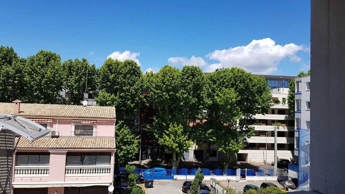 Appartement à louer, 45m², Montpellier