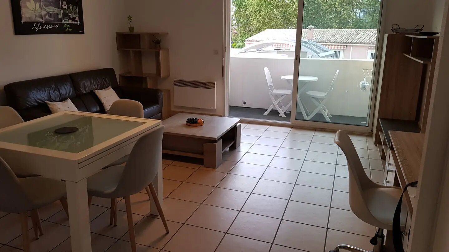 Appartement à louer, 45m², Montpellier