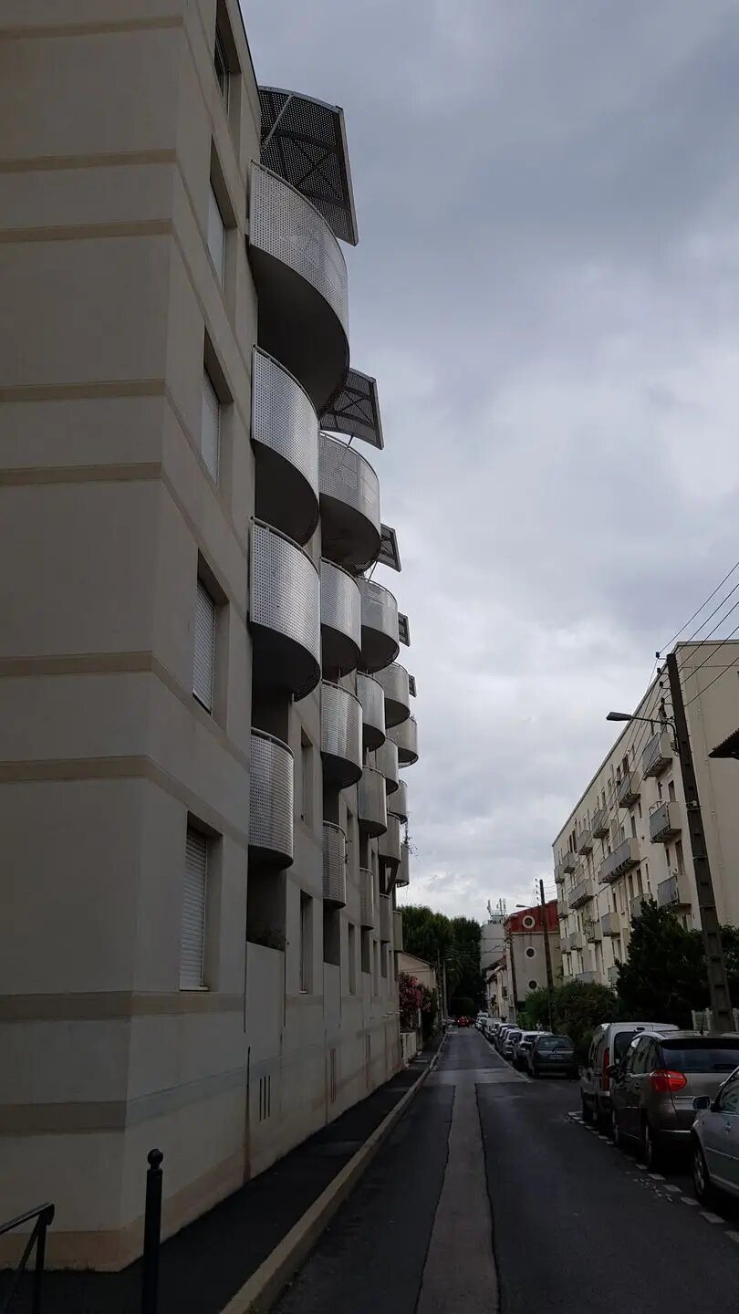 Appartement à louer, 45m², Montpellier