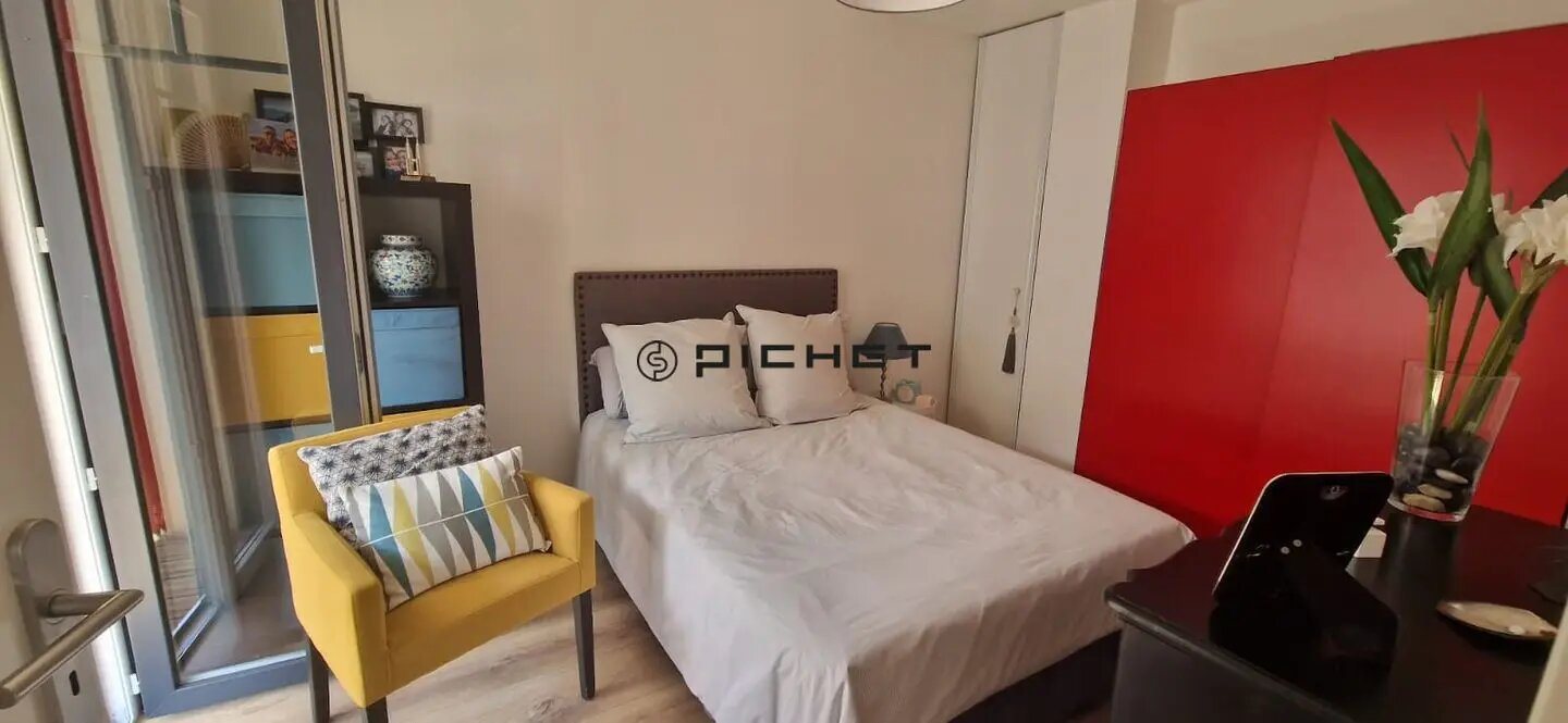 Appartement à vendre, 42m², La Teste-de-Buch