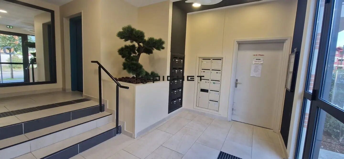Appartement à vendre, 42m², La Teste-de-Buch