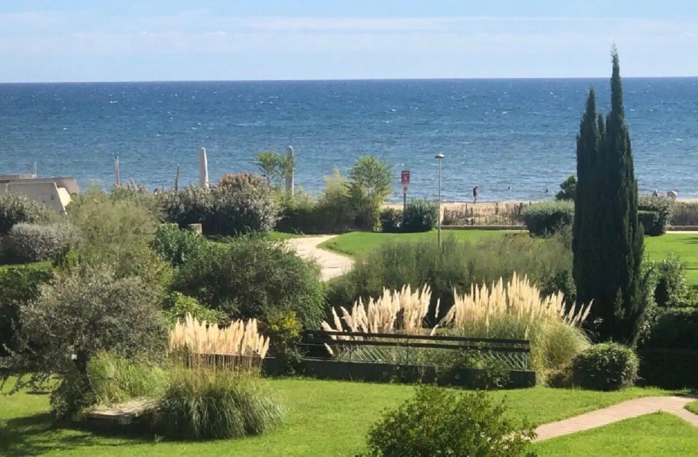Appartement à louer, 31m², La Londe-les-Maures