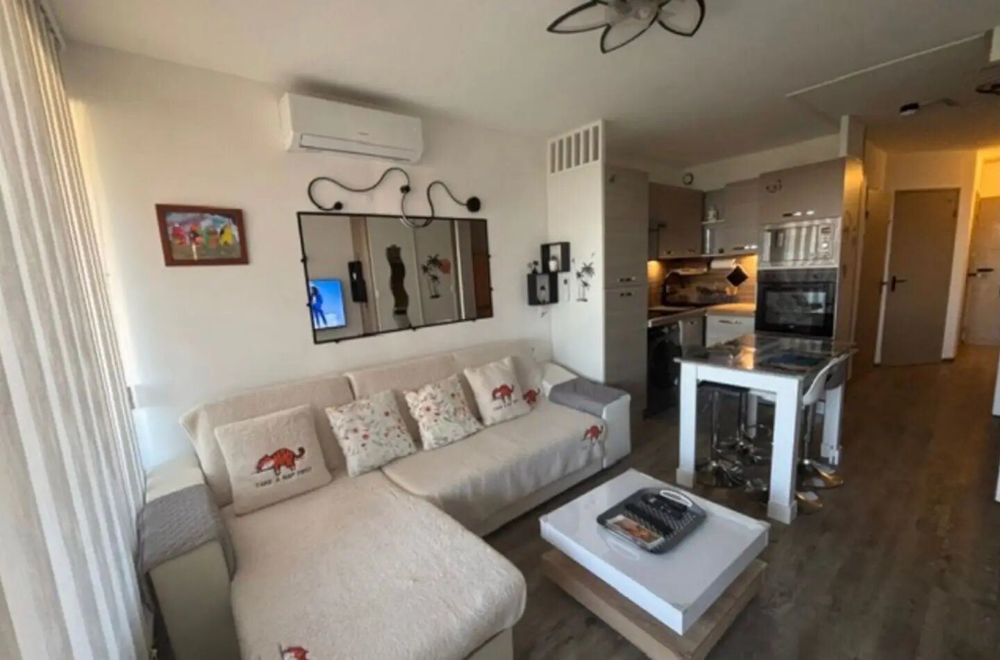 Appartement à louer, 31m², La Londe-les-Maures