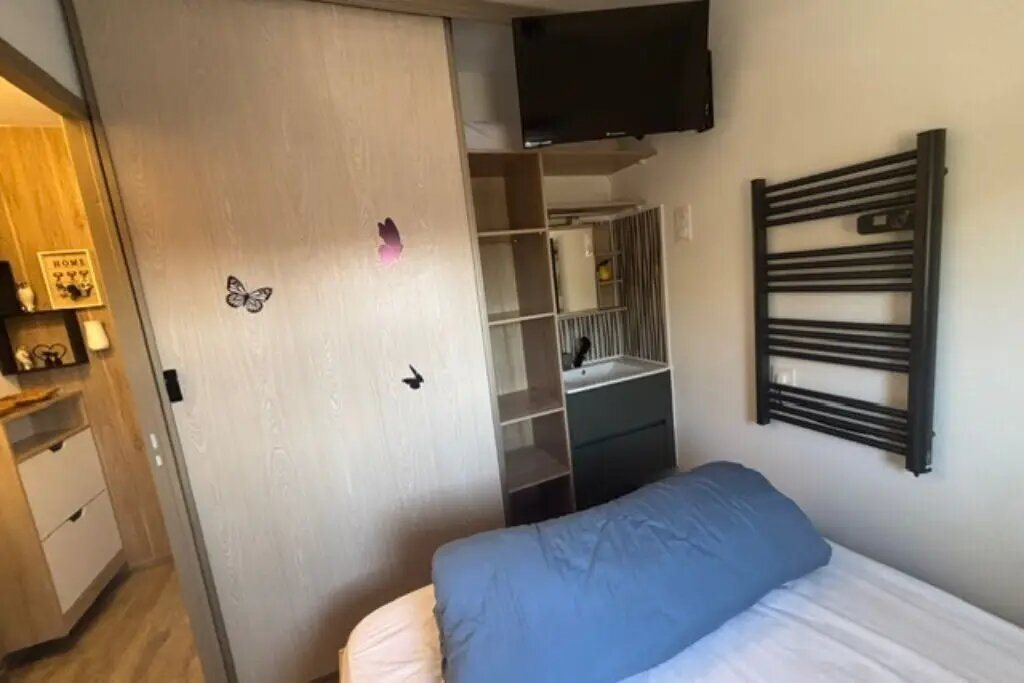 Appartement à louer, 31m², La Londe-les-Maures