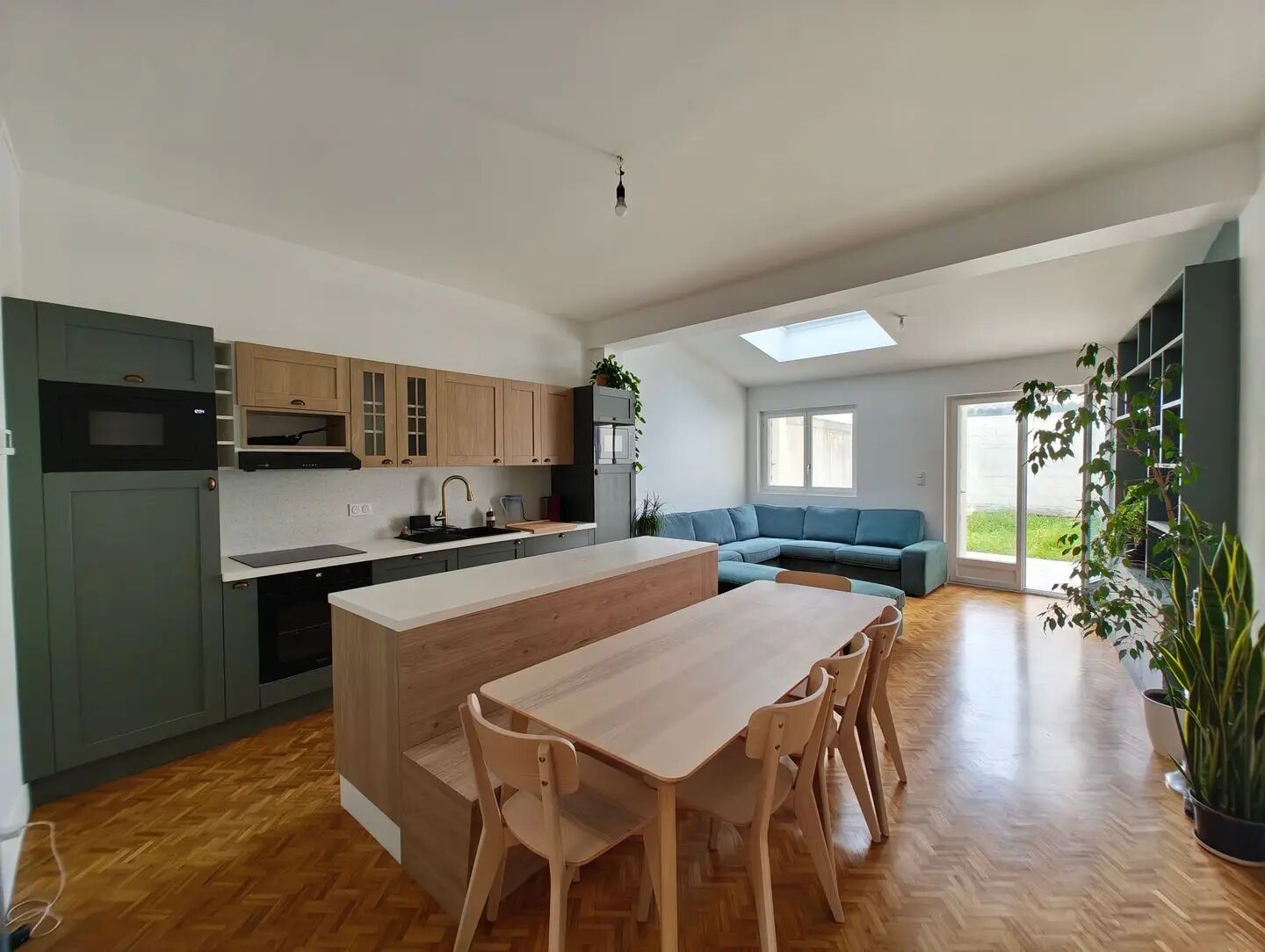 Maison à louer, 12m², Le Mans