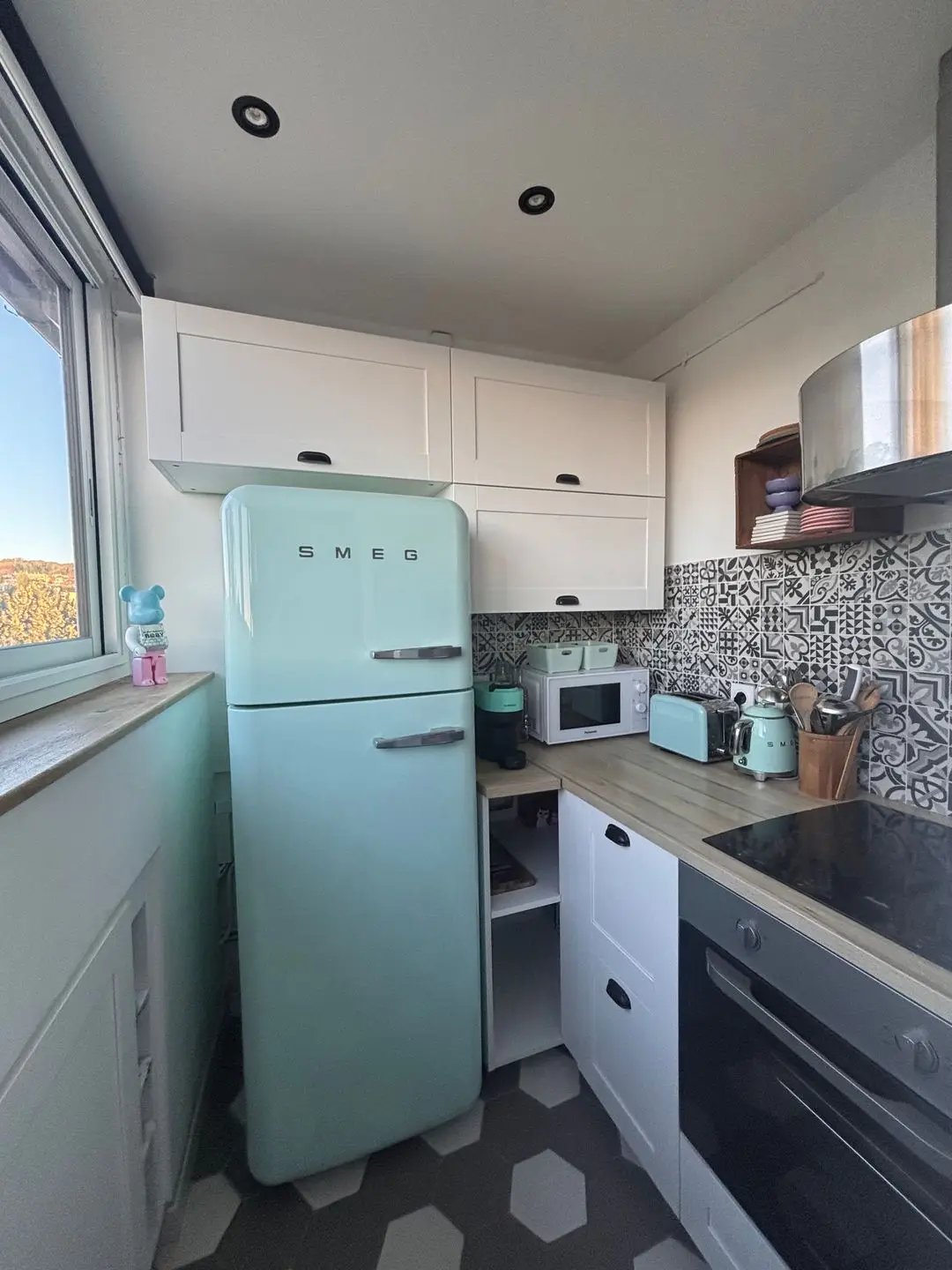 Appartement à vendre, 53m², Ville-d'Avray
