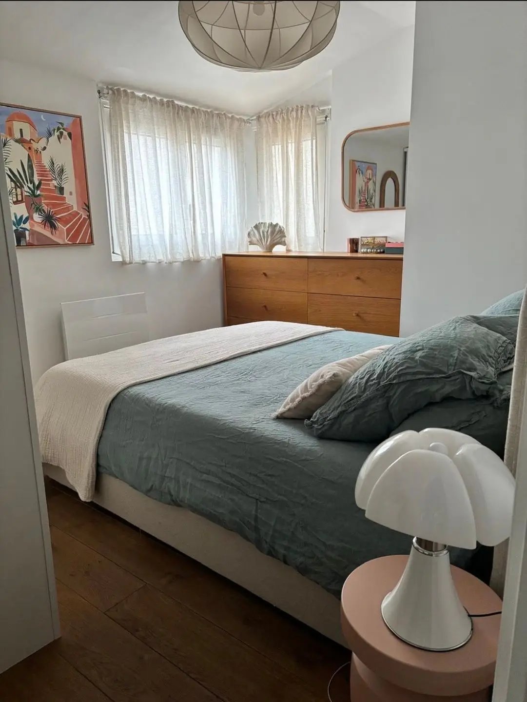 Appartement à vendre, 53m², Ville-d'Avray