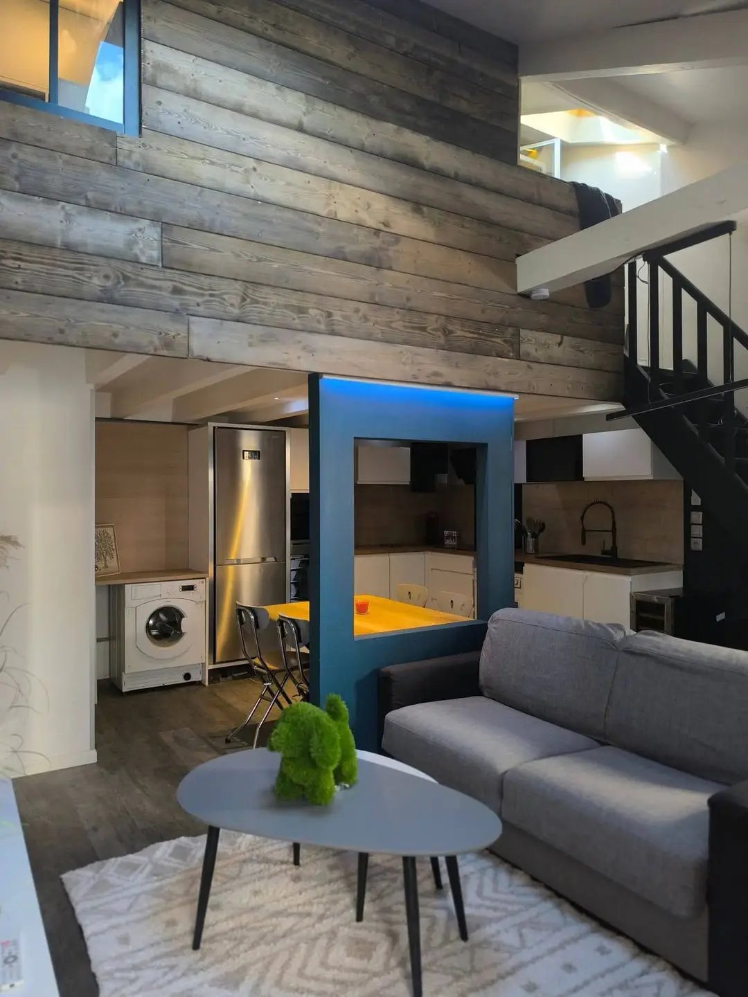 Appartement à louer, 45m², Annecy