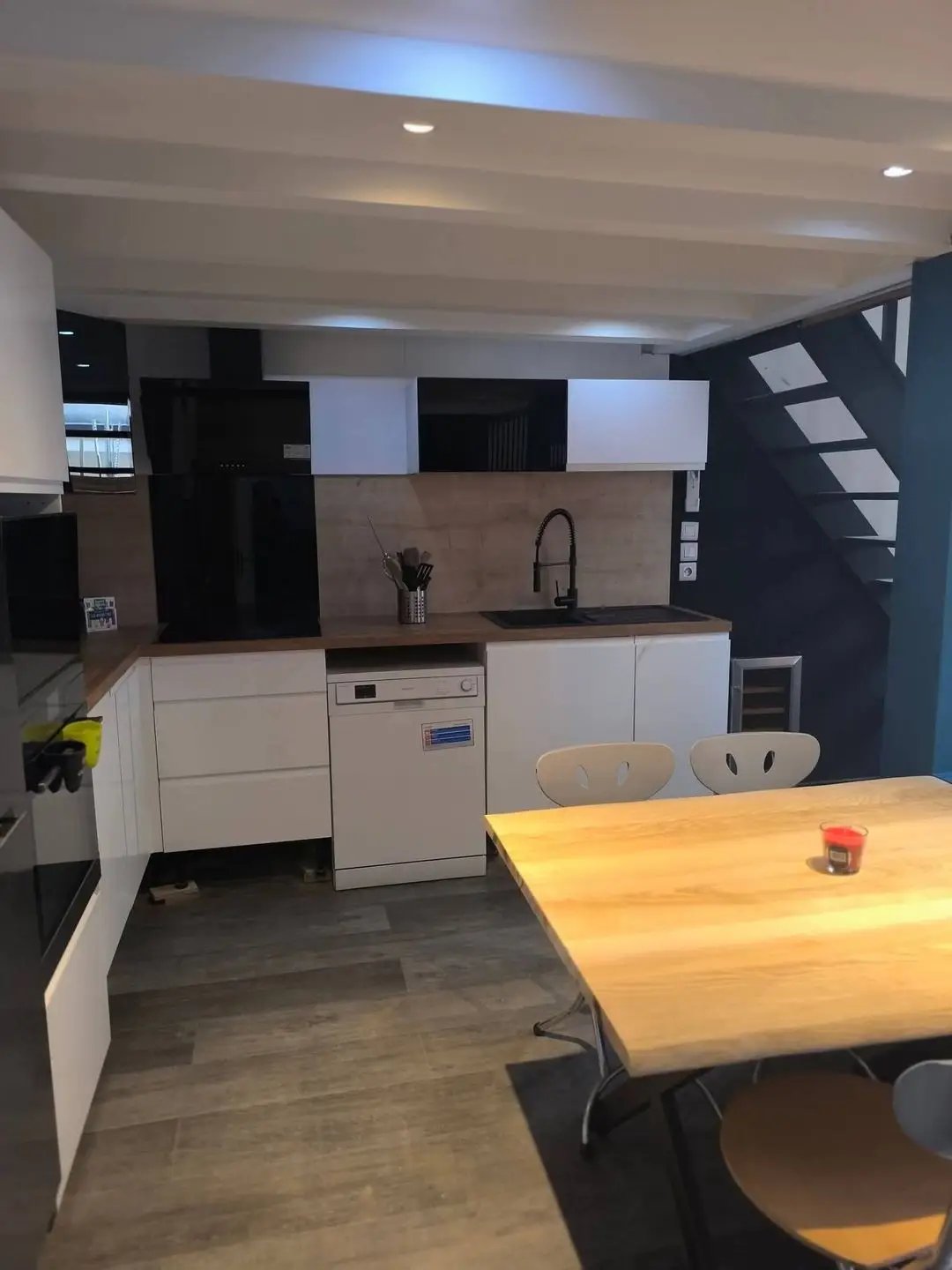 Appartement à louer, 45m², Annecy