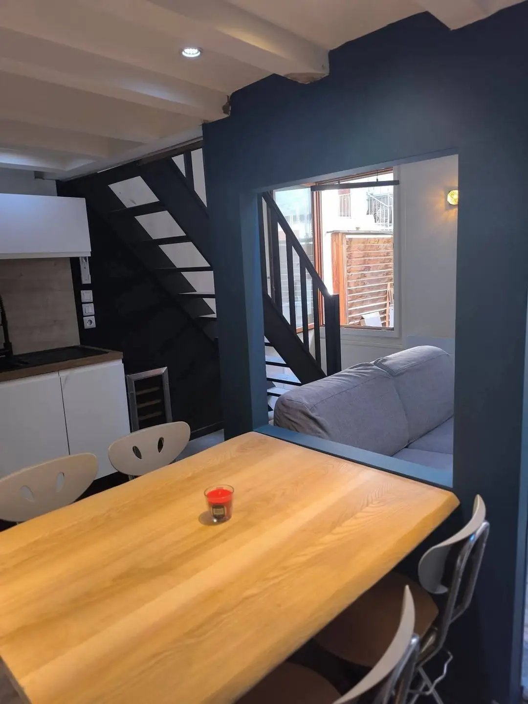 Appartement à louer, 45m², Annecy