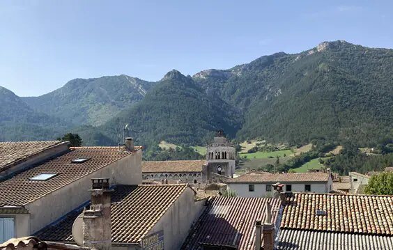 Appartement à vendre, 81m², Die
