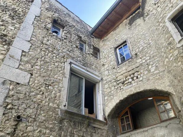 Appartement à vendre, 81m², Die