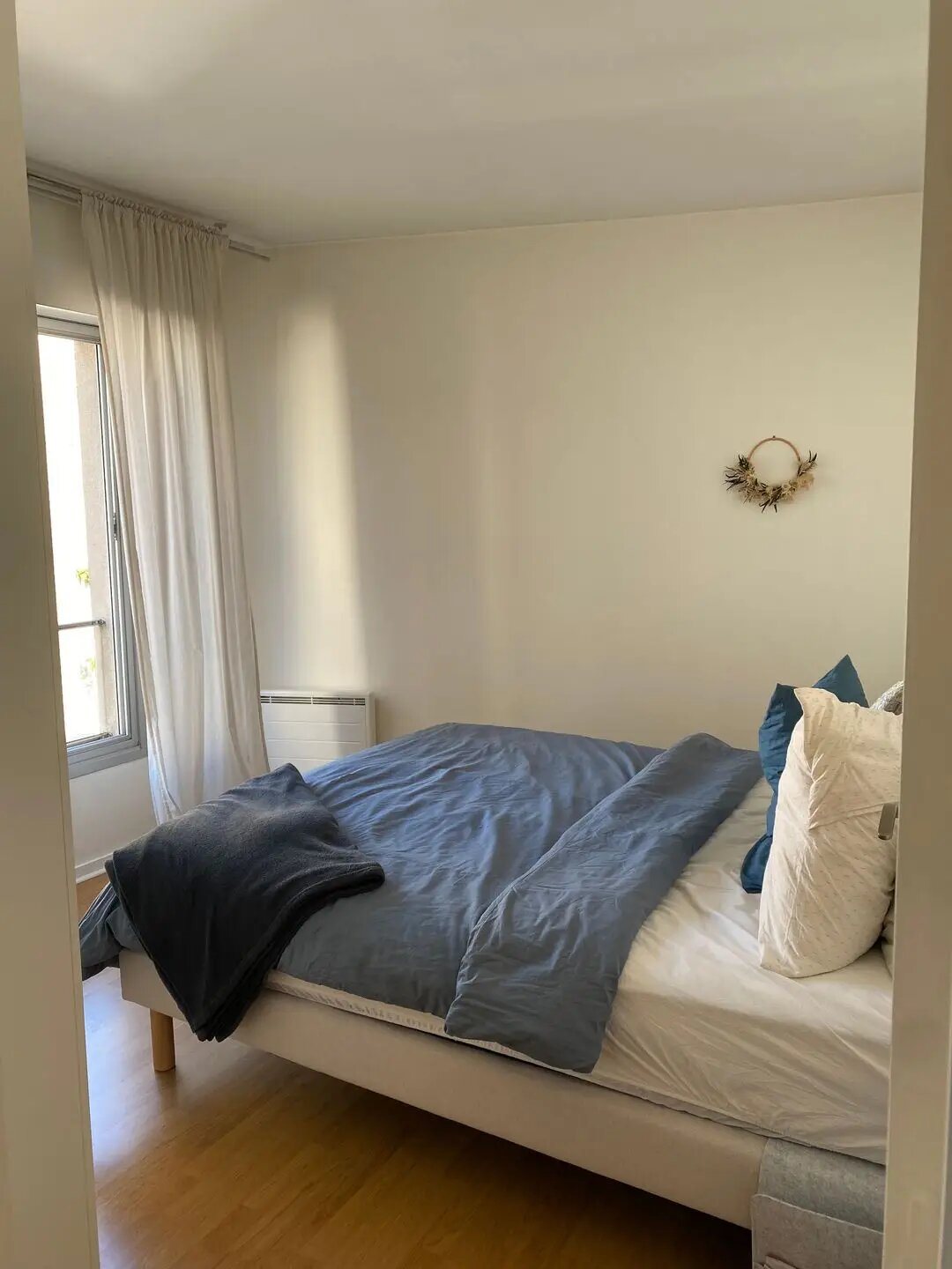 Appartement à louer, 51m², Asnières-sur-Seine