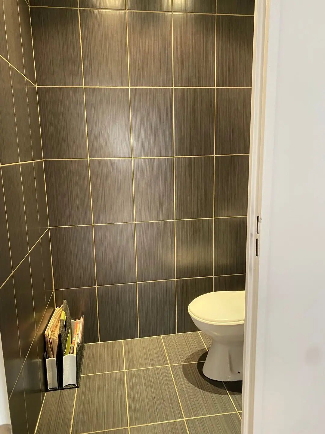 Appartement à louer, 51m², Asnières-sur-Seine