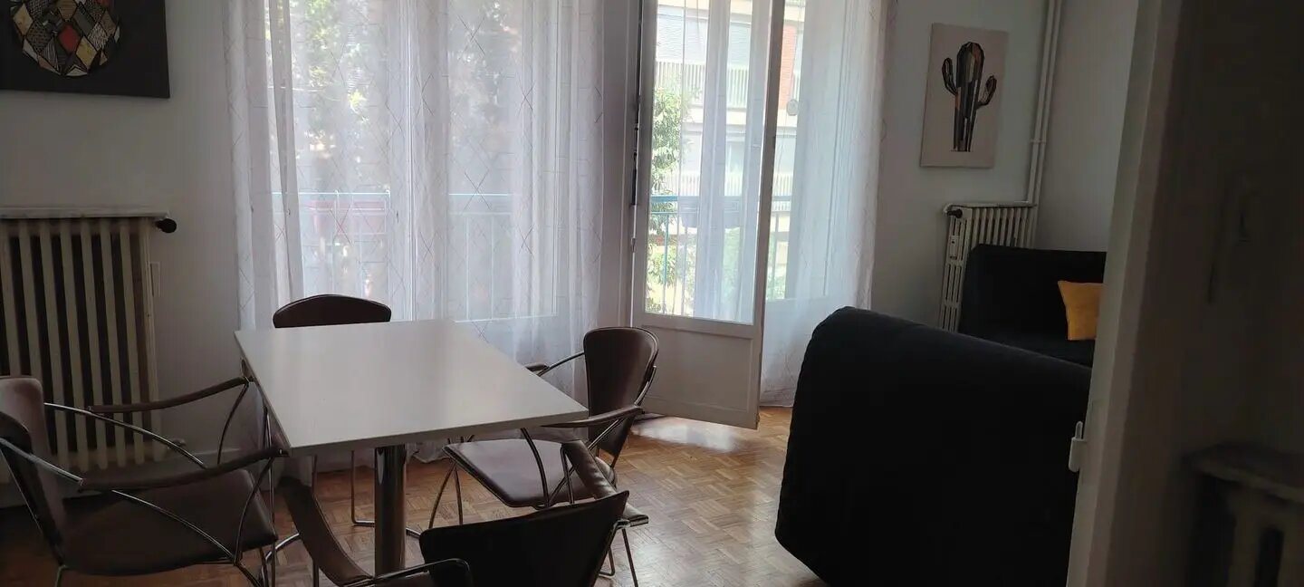 Appartement à louer, 50m², Toulouse