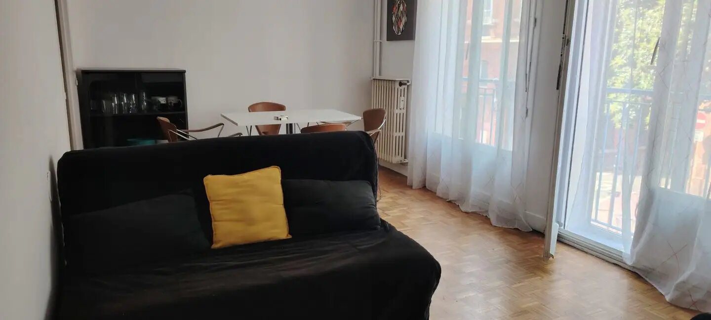 Appartement à louer, 50m², Toulouse