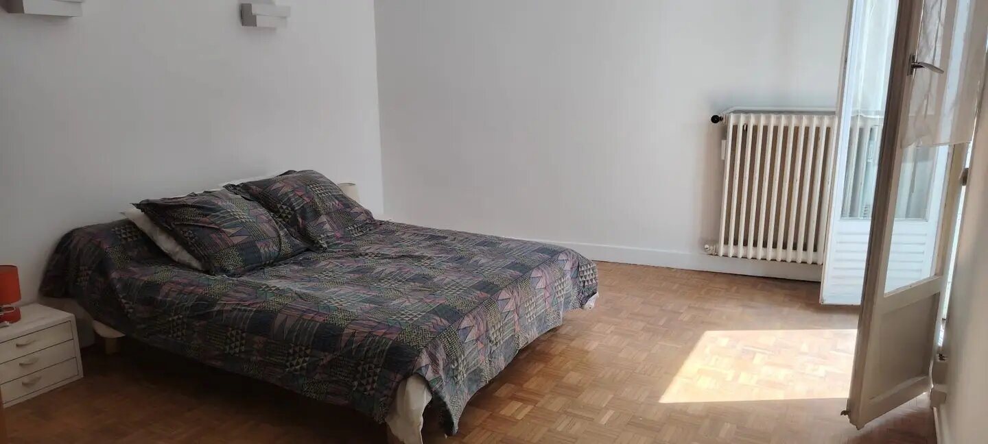 Appartement à louer, 50m², Toulouse