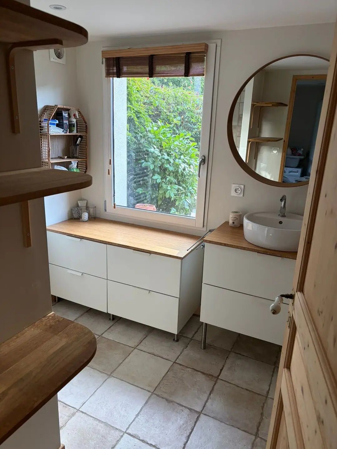 Maison à louer, 70m², Fouesnant