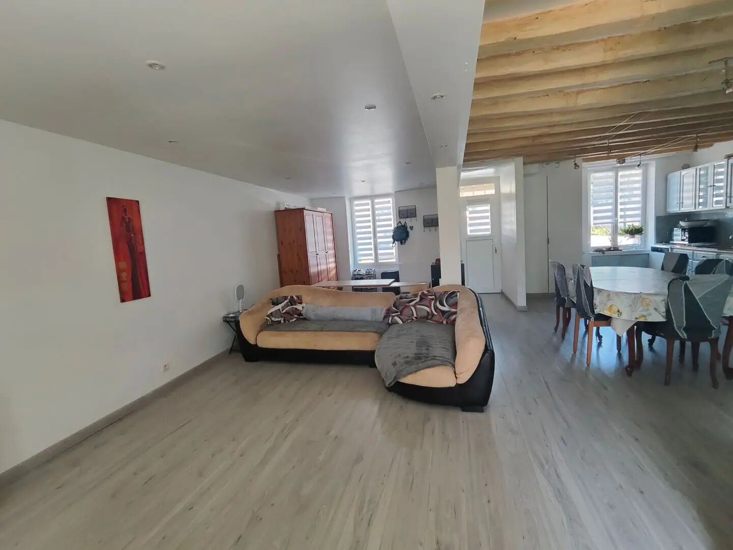 Maison à vendre, 105m², Dammartin-sur-Tigeaux