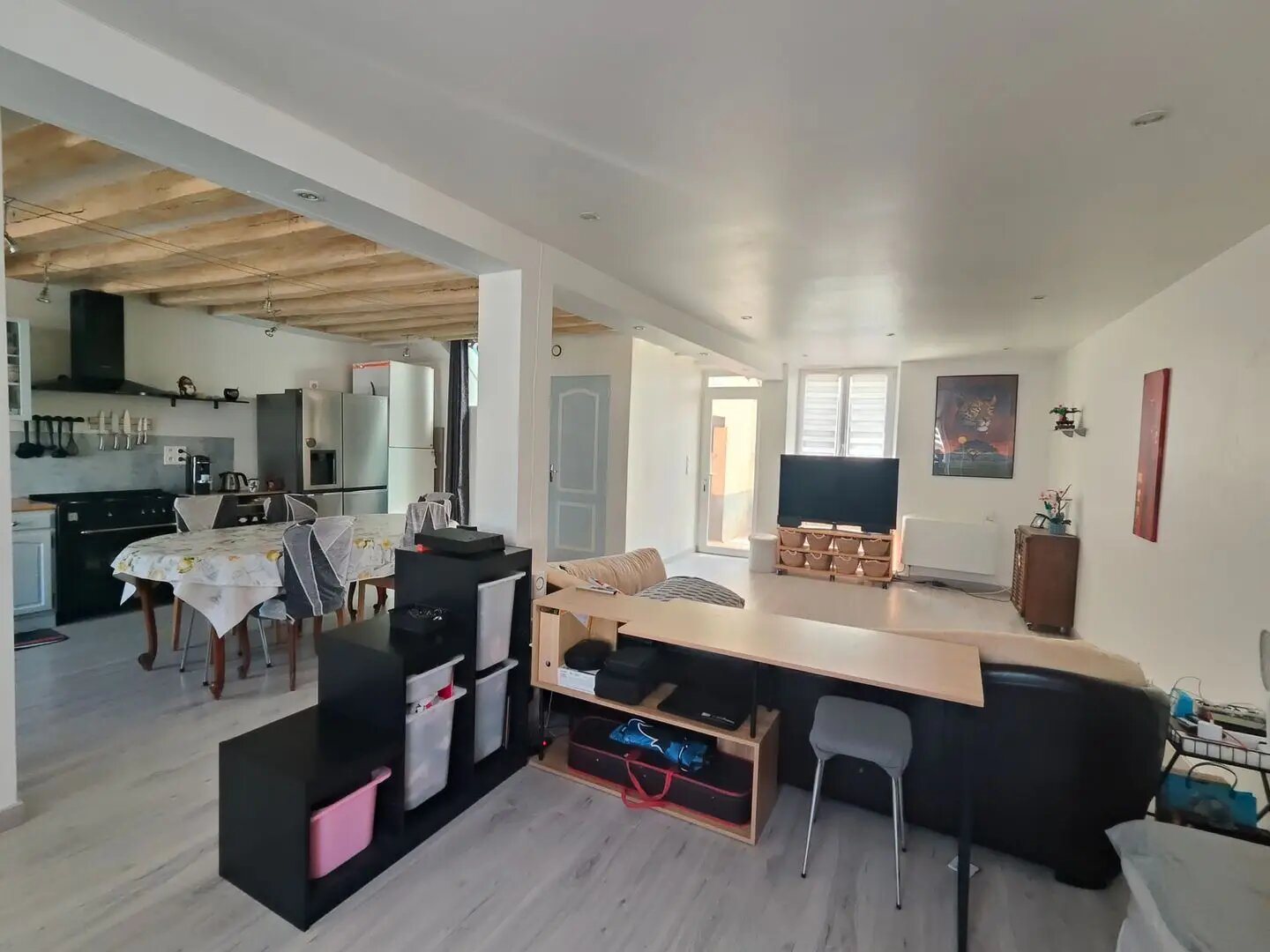 Maison à vendre, 105m², Dammartin-sur-Tigeaux