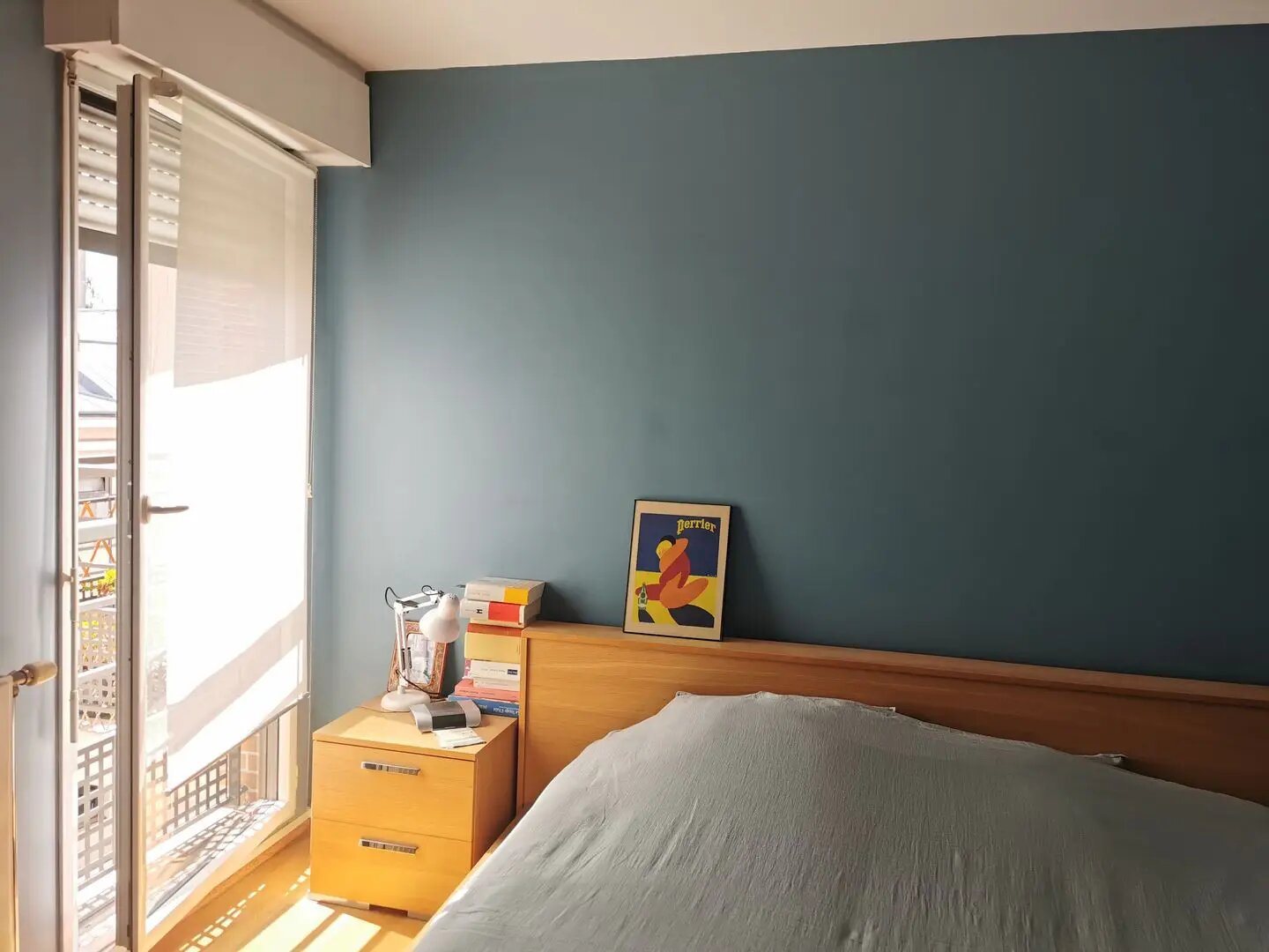 Appartement à vendre, 89m², Les Lilas