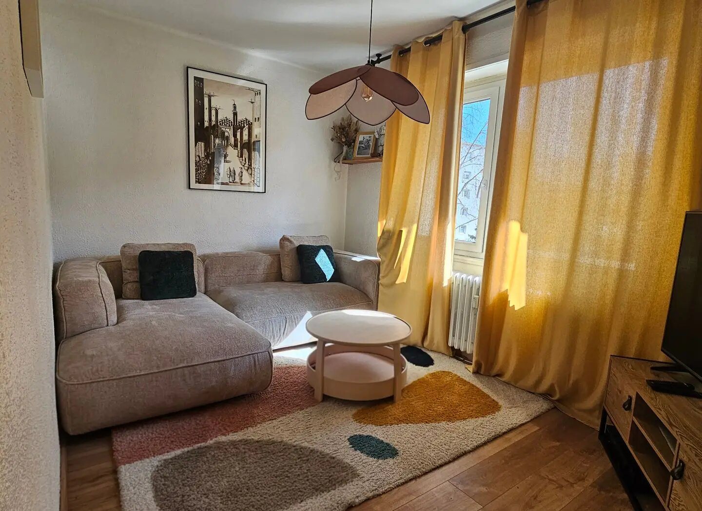 Appartement à vendre, 80m², Strasbourg