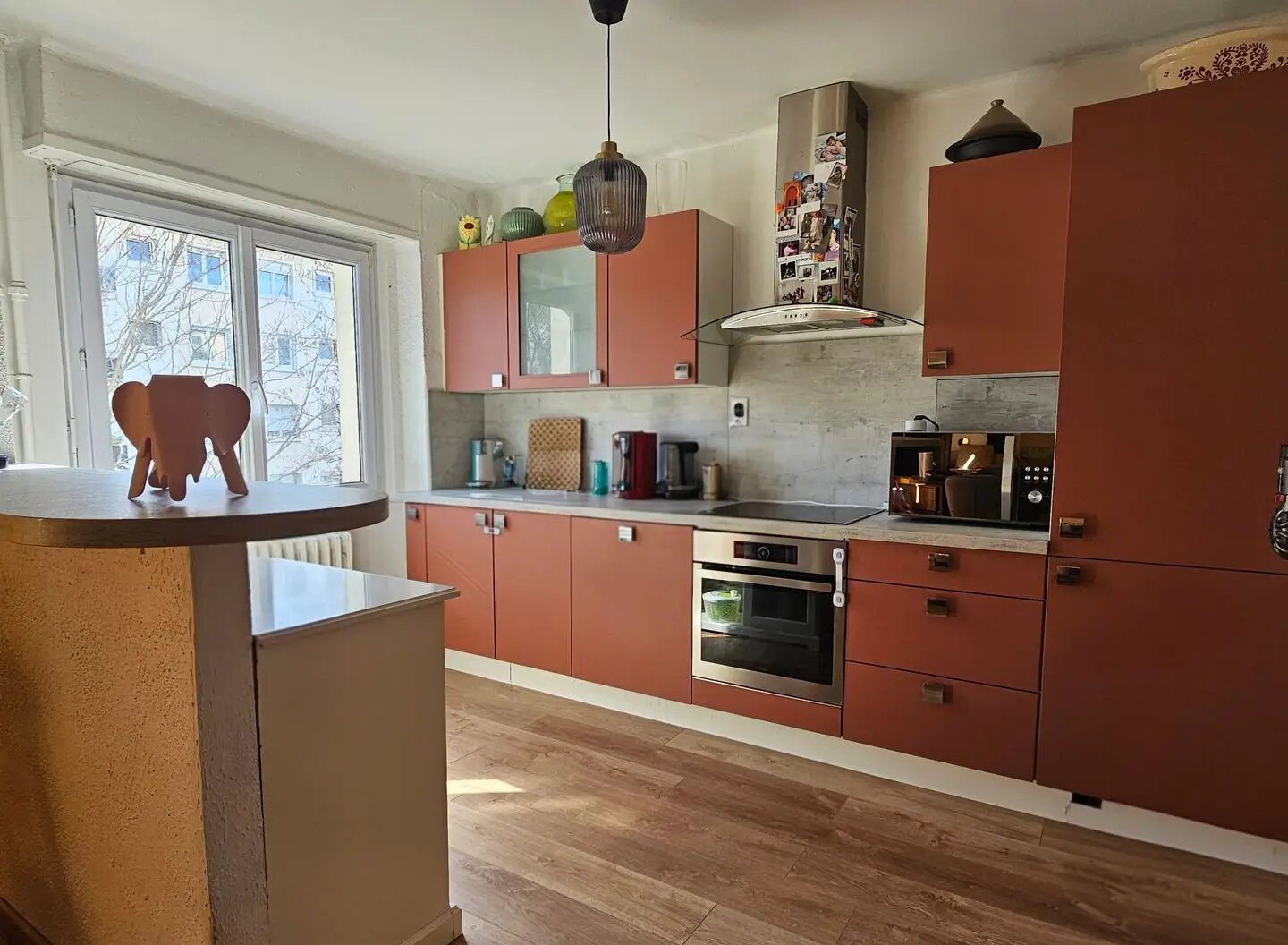 Appartement à vendre, 80m², Strasbourg